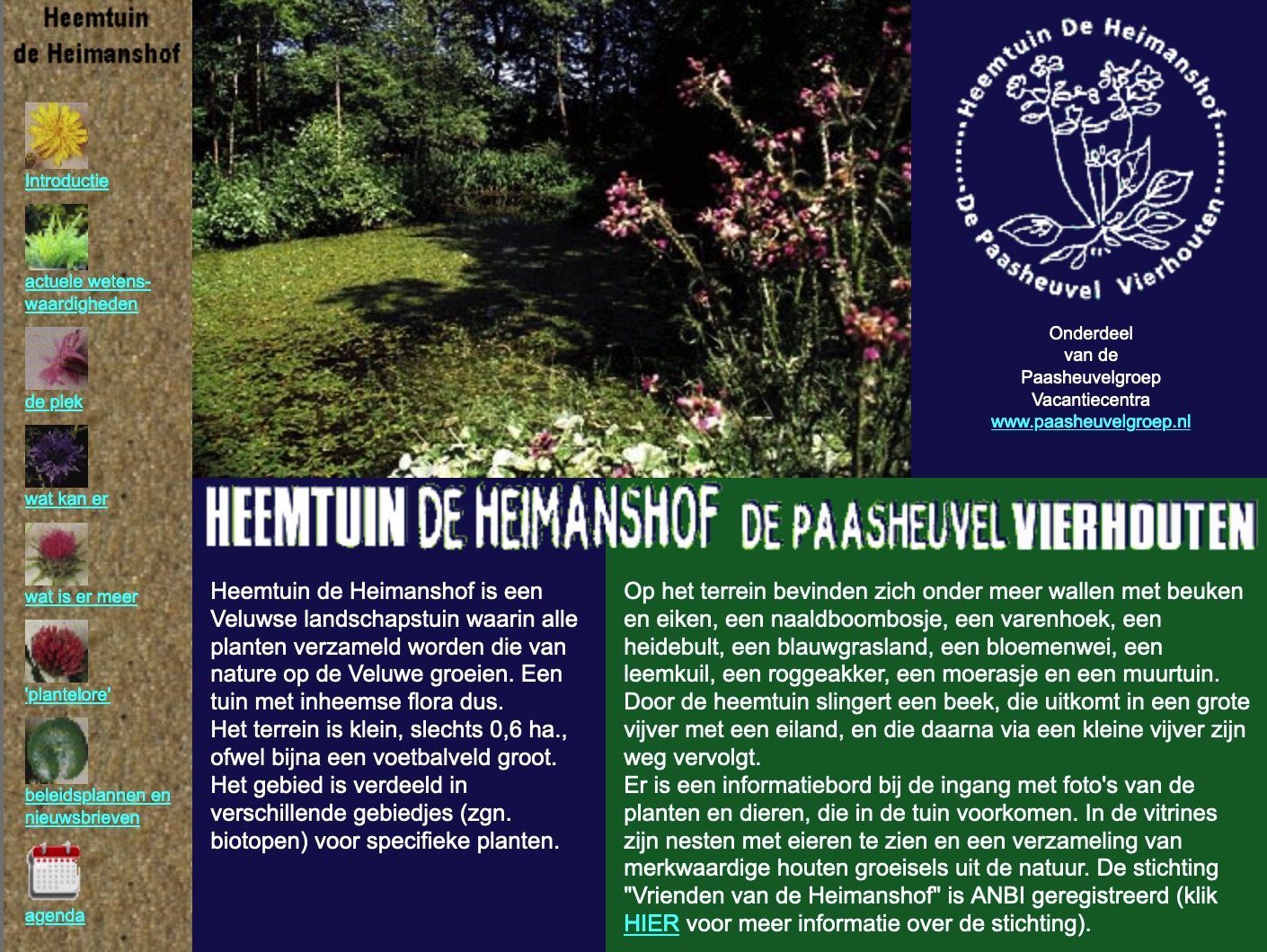 website de heimanshofnl